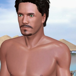 hot heterosexual lovesick boy SRTJEZ, US,  enjoys online 3Dsex