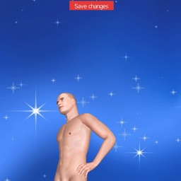 try virtual 3D sex with heterosexual sensitive boy So2277, 