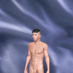 multiplayer virtual sex game player heterosexual sex maniac boy Levi_19sm, Malaysia, 