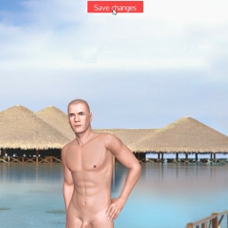 connect and play virtual 3D sex with heterosexual sexy boy Ddanci93, 