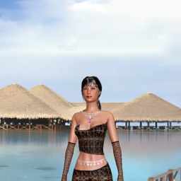 try virtual 3D sex with bisexual sensual girl Averyn, A$ need it, i am a open minded girl.... no scam