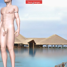 enjoy virtual sex games with mates like heterosexual fond boy XMax, 