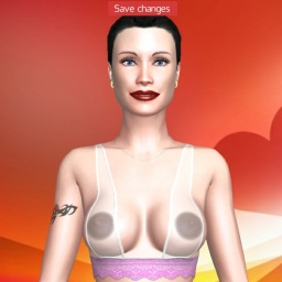 sexgame online MMO playing with adult member homosexual erotomanic shemale Pink21, 