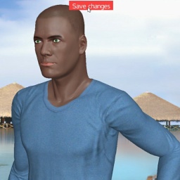 free cybersex experience with  hot boy Tyroneishere, 