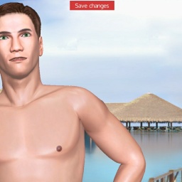 best sim sex game online with  hot boy Mrfucksluts, 