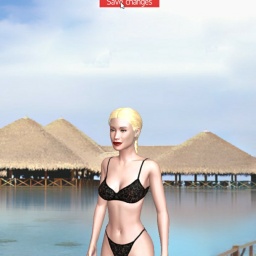 for 3D virtual sex game, join and contact bisexual nymphomaniac girl AmberLight, 