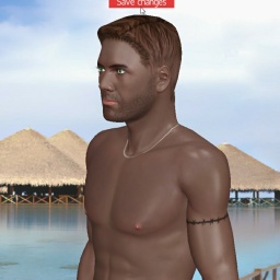 virtual sex and dating with people like heterosexual brute boy Chris_03, NZ, 