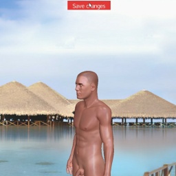 3D sex game community member heterosexual eroticism boy SM120THBORE, Canada, Armoured soldier, 
