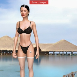 for 3D virtual sex game, join and contact bisexual erotomanic shemale Rinchiakuma6, latvia, 