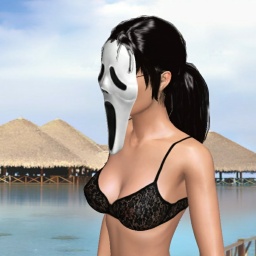 partner bisexual conversable shemale DatGirlKate, A silly ghost girl, females and shemale girlies come onn ;)) for adult online game playing