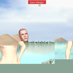 free 3D sex game adventures with heterosexual lush boy Nikki162, 