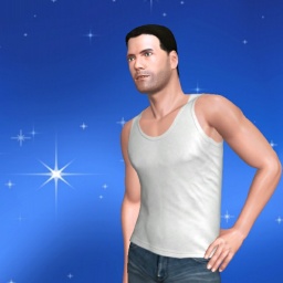 playing hot sex games with fans like heterosexual sex maniac boy Ivan0683, Russia, 