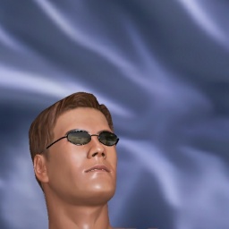 3Dsex game playing AChat community member  hot boy Lihua11, 