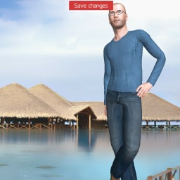 play online virtual sex game with member heterosexual amorous boy Ado_74, Australia, 