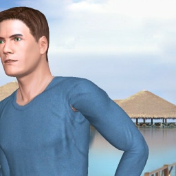 3D sex game community member  hot boy Arun25, India, 