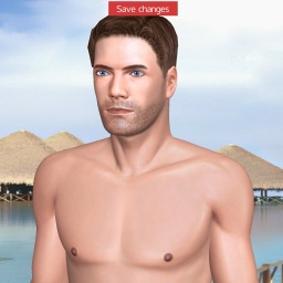 3D sex game community member bisexual bugger boy Kamil070, NL PL DE, come and talk x