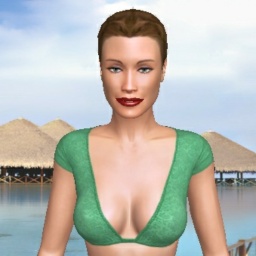 for 3D virtual sex game, join and contact  hot girl Luunnaa, 