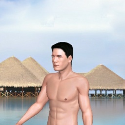 for 3D virtual sex game, join and contact  hot boy Tomek70wr, POLSKA, 