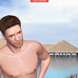 enjoy virtual sex games with mates like heterosexual lustful boy Hkrn, 