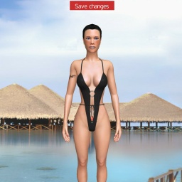 sexgame online MMO playing with adult member bisexual fiend girl SweetSkye, For gifs i do any, 