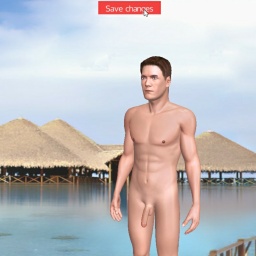 free cybersex experience with heterosexual conversational boy LH223, UK, 