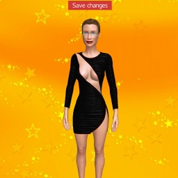 connect and play virtual 3D sex with bisexual pervert shemale Yuna19, 