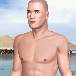 free 3D sex game adventures with heterosexual lovesick boy RadBoi180, 