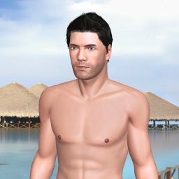 virtual sex and dating with people like heterosexual brute boy Mark1141, United states, hey im new ig help pls