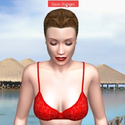 adults like bisexual pervert girl Haliey,  play AChat online sex games