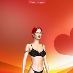 sexgame online MMO playing with adult member bisexual erotomanic girl XxMaddnxx, 