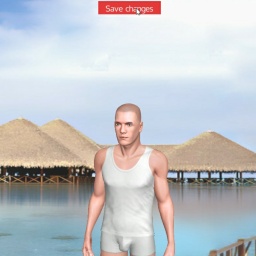 virtual sex game playing w. single girls like heterosexual lustful boy Swoag, 
