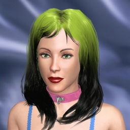 virtual sex game playing w. single girls like  hot shemale FitGurlLeah, 