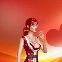 virtual sex and dating with people like bisexual pervert girl Alexaescoba, 