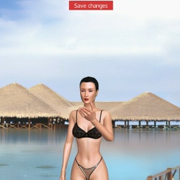 free 3D sex game adventures with heterosexual sodomist girl Alice55682, Canada, submissive petite