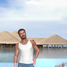 enjoy virtual sex games with mates like heterosexual erotomanic boy NFCW557, 