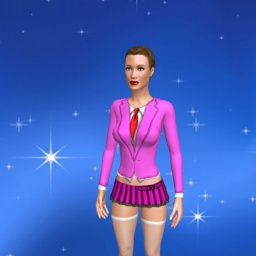 connect and play virtual 3D sex with heterosexual passionate girl Quaker, 