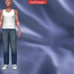 for 3D virtual sex game, join and contact heterosexual fond boy Iamhornyman, brazilia, 