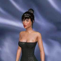 play online virtual sex game with member heterosexual lecher shemale EllaVitt, USA, Latina, do me right