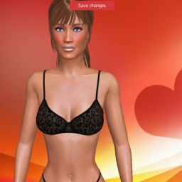 enjoy virtual sex games with mates like homosexual bugger girl Alicestar, 