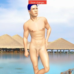 playing hot sex games with fans like heterosexual sodomist boy Chillywilly, 