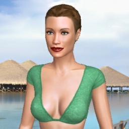 virtual sex and dating with people like  hot girl Lunnnaa, 