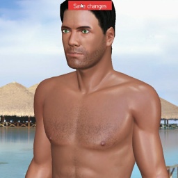 best sim sex game online with  hot boy Andrew15, 