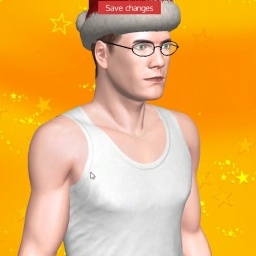 3Dsex game playing AChat community member heterosexual erotic boy Tuitenlakhi, Hi, hi