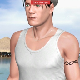 multiplayer virtual sex game player  sex maniac boy Airs12, franca, lost in your eyes