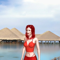 for 3D virtual sex game, join and contact bisexual nymphomaniac girl Ninjalucy, usa, she is a nice girl with a fun personality