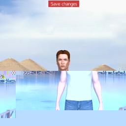 try virtual 3D sex with bisexual sodomist boy Yohansjanssz, Like to fuck, 