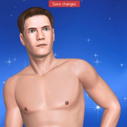 for 3D virtual sex game, join and contact heterosexual nymphomaniac boy Sammmm, Czechia, 