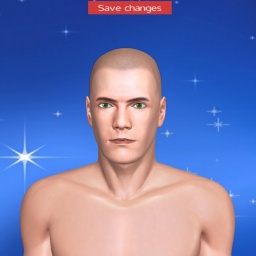 hot bisexual brute boy Malbyx,  enjoys online 3Dsex