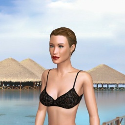 for 3D virtual sex game, join and contact bisexual nymphomaniac girl Natmiller, 