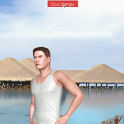 virtual sex and dating with people like  hot boy Chala, 